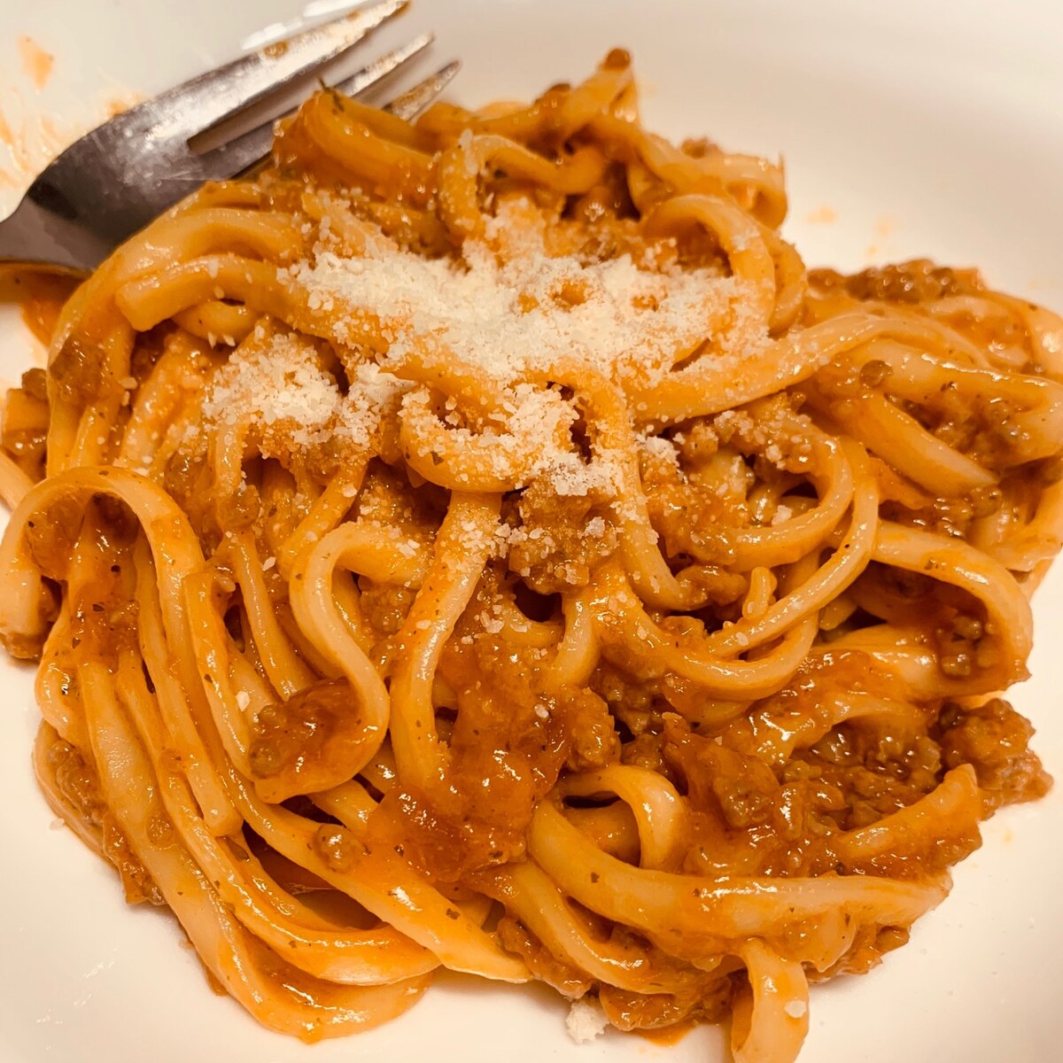 簡単本格ボロネーゼパスタ レシピ 作り方 By Chef Piyo 楽天レシピ 簡単本格ボロネーゼパスタ レシピ 作り方 By Chef Piyo 楽天レシピ